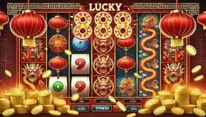 Lucky 88 VIPB9