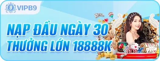 Khuyến Mãi VIPB9