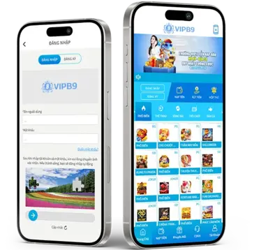 Câu Hỏi Thường Gặp Khi Tải App VIPB9